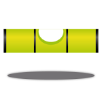 Cover Image of Download Bubble level 1.9.7 APK