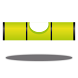 Bubble level icon