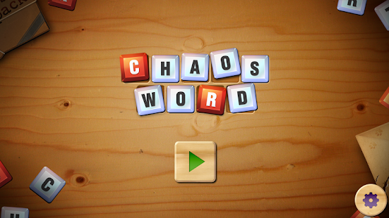 Chaos Word
