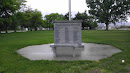Genola Veterans Memorial
