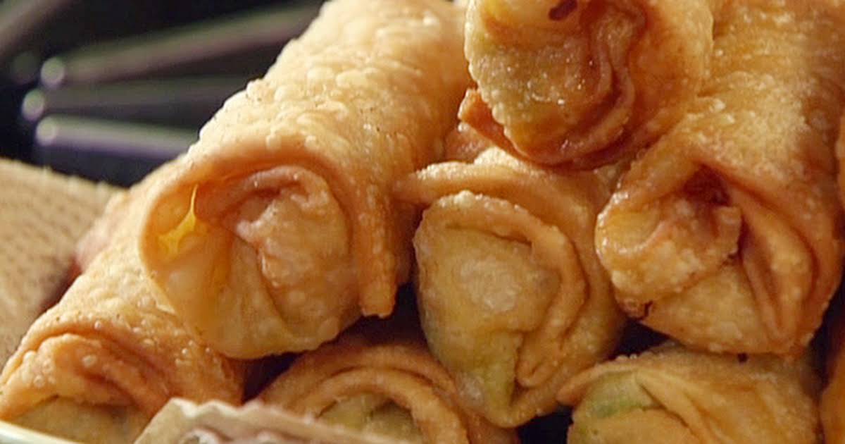 10 Best Good Appetizers with Chili Recipes