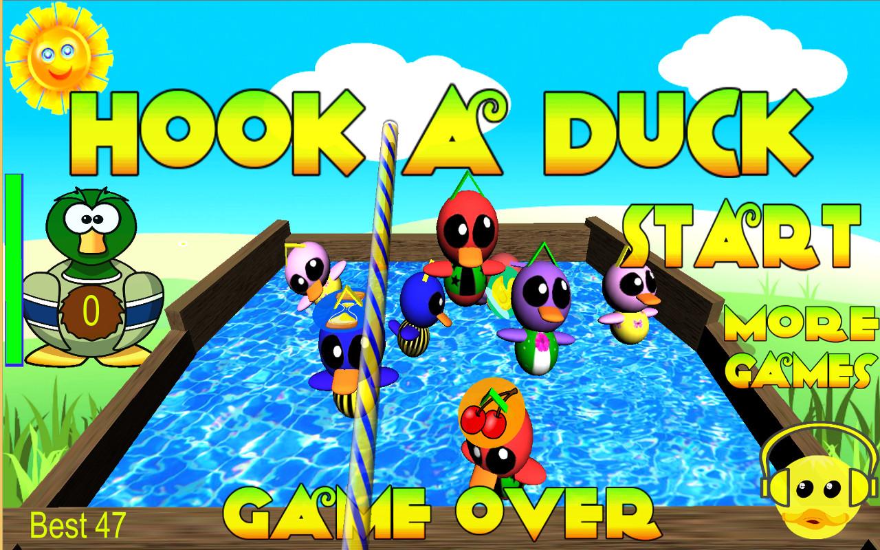 Hook A Duck Android Apps on Google Play