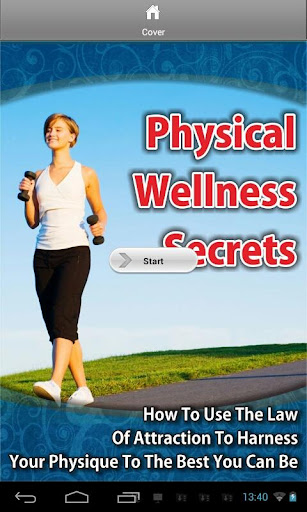 Physical Wellness Secrets