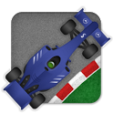 Formula Racing icon