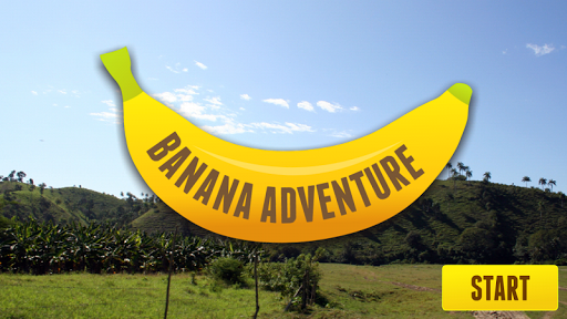 Banana Adventure