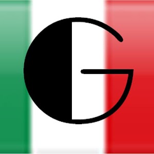 Learn Italian logo