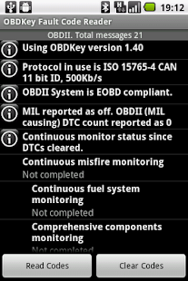 How to download OBDKey Fault Code Reader 1.3 mod apk for bluestacks