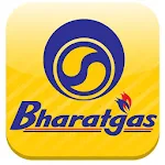 Cover Image of Download Bharatgas 1.4 APK
