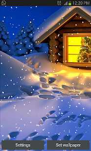 Free Happy Holidays 2015 APK for PC