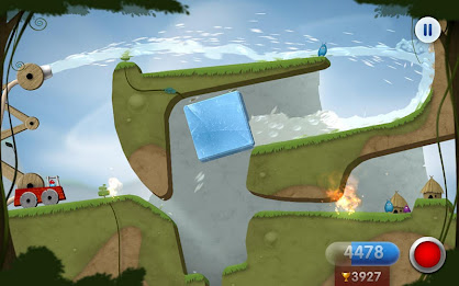 Sprinkle Free poster 2