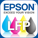 Epson LFP Ink Cost Calculator Apk