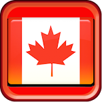 Cover Image of Tải xuống Canadian Citizenship Test 2014 4.2 APK