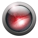 The Invisible Universe logo