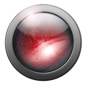 The Invisible Universe 教育 App LOGO-APP開箱王