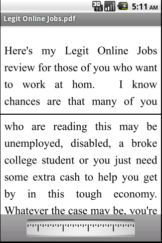Legit Online Jobs