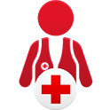 Team Red Cross icon