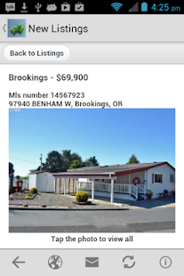 Download Neath the Wind Realty APK for Android