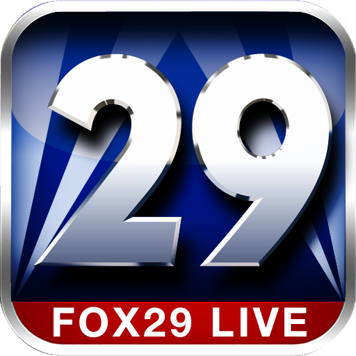 FOX29 LIVE 娛樂 App LOGO-APP開箱王