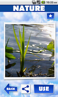 Lastest Wallpapers: Nature APK for Android