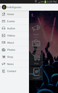 How to mod Indo Gypsies - Band App lastet apk for pc