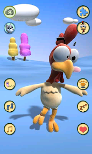 Download Talking Chick APK