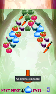 Rabbit Vegetable Shooter Screenshots 3