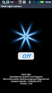 How to download Flash Light Lantern 1.0.1 unlimited apk for pc