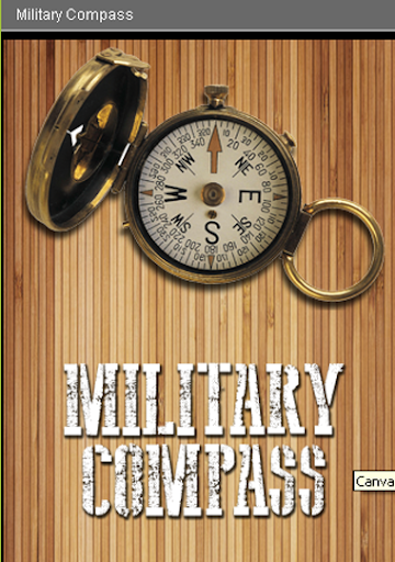 Military Compass