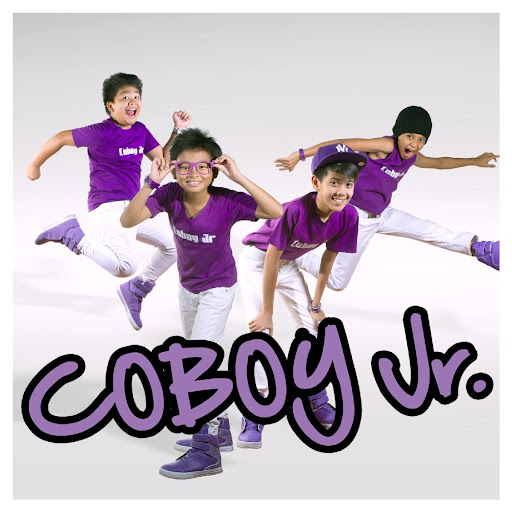 Coboy Junior Lirik