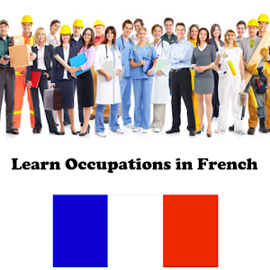 Learn Occupations in French.apk 1.0.7