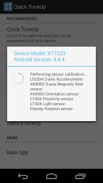 Quick TuneUp Pro poster 5