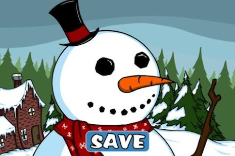 Download Snowman Fun APK for PC