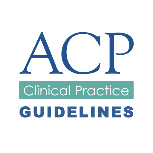 ACP Clinical Guidelines LOGO-APP點子