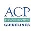 ACP Clinical Guidelines 3.0.4
