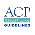 ACP Clinical Guidelines3.0.4