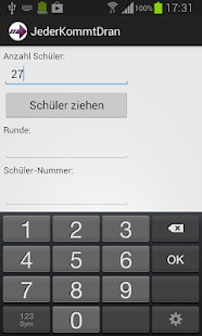 Free Jeder kommt dran! APK for PC