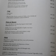 Monsieur L Restaurant