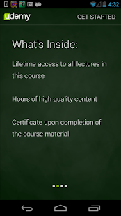 Project Management Tutorial - screenshot thumbnail