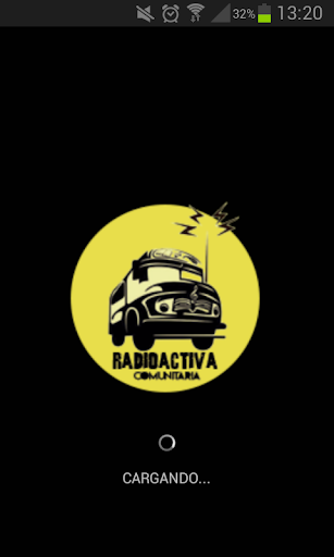 RADIO ACTIVA COMUNITARIA