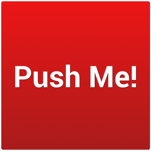 Push The Button LOGO-APP點子