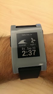 How to install Watch Surf - Pebble Surf Watch 2.0.0 mod apk for pc