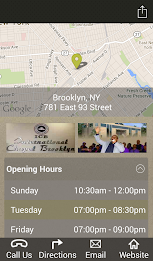 RCCG Brooklyn poster 13