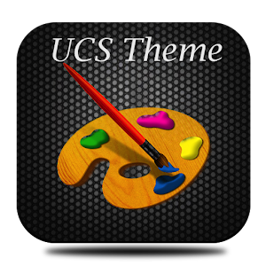 UCS Theme Suave LOGO-APP點子