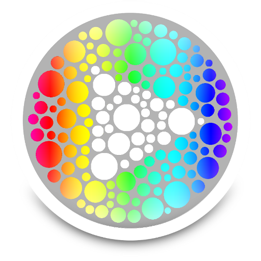 reHue Colorblindness Player LOGO-APP點子