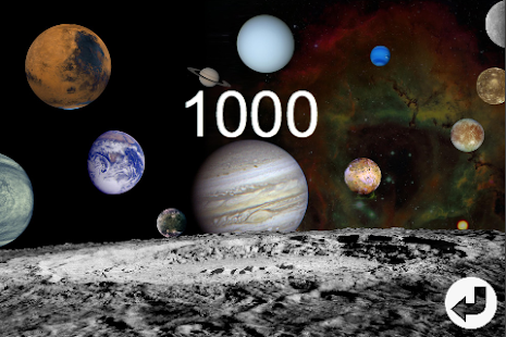 Lastest ふわふわうさぎ　Space rabbit APK for Android