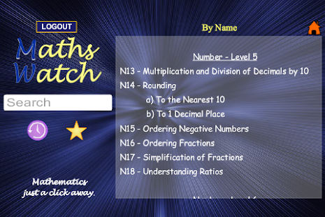 How to install MathsWatch KS3 2.0 mod apk for pc