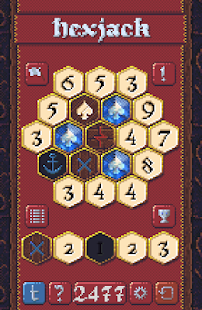   Hexjack premium- screenshot thumbnail   