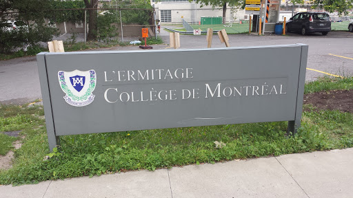 L'ermitage College de Montreal 
