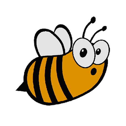 Bee Prank App - Scare Friends! LOGO-APP點子