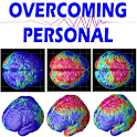 Overcoming Personal logo